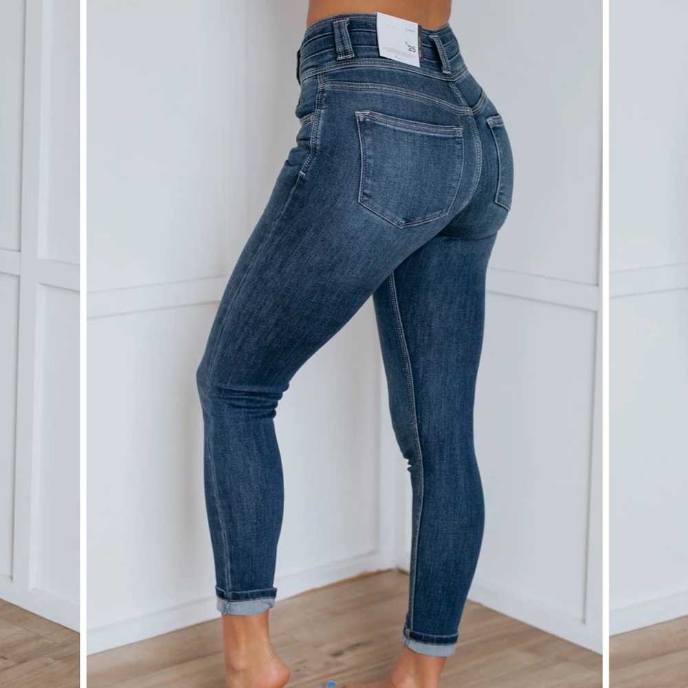 NWT KanCan jeans